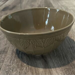 Tre Ci Bowl